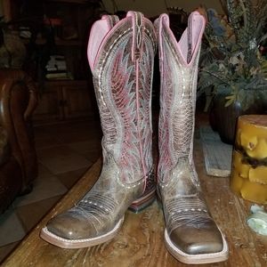 Ariat boots